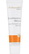 Dr.Hauschka Melisse Gesichtscreme 30ml