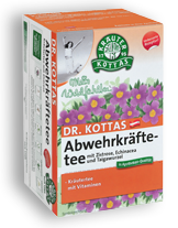 Kottas Abwehrkräfte Tee 20 Beutel