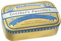Grether`s Pastillen Blackcurrant
