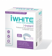 Zahnaufhellung IWhite Set 1St