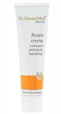 Dr.Hauschka Rosencreme 30ml