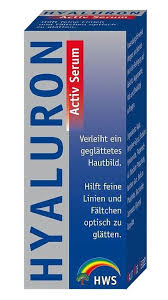 Hyaluron Activ Serum 15ml
