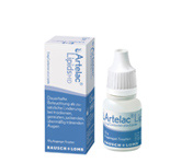Artelac Lipids MDO Augentropfen 10ml