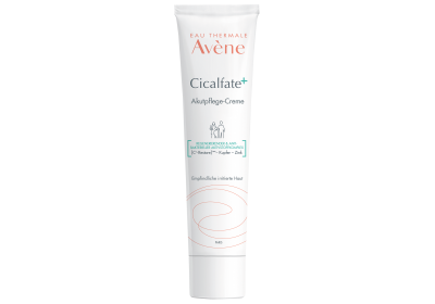 Avene Cicalfate+ Akut Pflegecreme 40ml