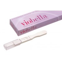 Schwangerschaftstest Viobella Frühtest