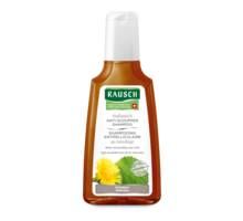 Rausch Huflattich Anti-Schuppen Shampoo 200ml