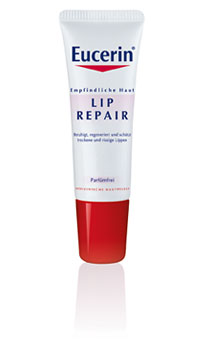 Eucerin Lip Repair 10ml
