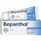 Bepanthol Lippencreme 7,5ml