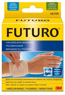 Futuro Handgelenksbandage 1St.
