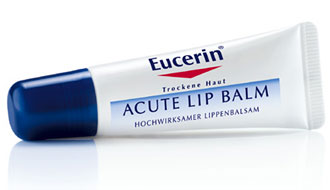 Eucerin Lipbalm akut 10ml