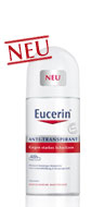 Eucerin pH5 Deo antitranspirant 48h Roll-on 50ml