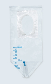 Urinbeutel für Kinder 1St