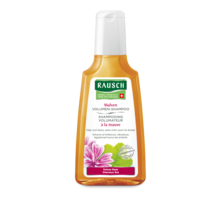 Rausch Malve Volumen Shampoo 200ml