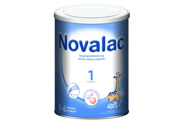 Novalac 1 800g