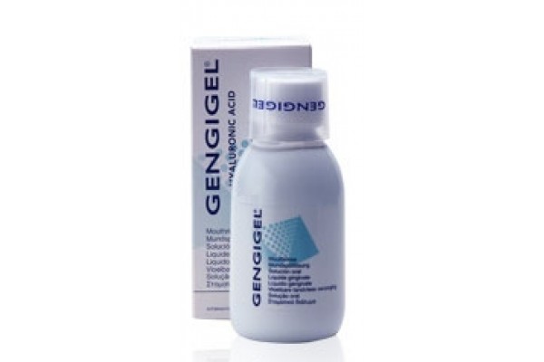 Gengigel Mundspüllösung 150ml