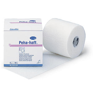 Peha-haft latexfrei 8cm  1St