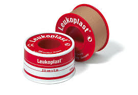 Leukoplast-S  5m