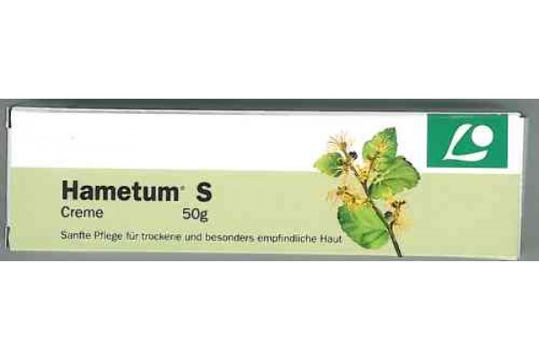 Hametum  Creme 50g