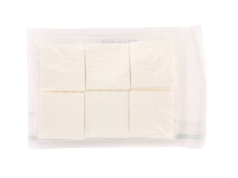 Stepcel Wundkompressen steril 25 Stück