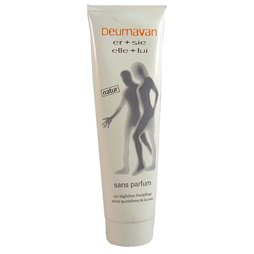 Deumavan Schutz-Salbe neutral 125ml