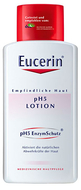 Eucerin pH5 Lotion 400ml