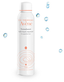 Avene Thermalwasserspray