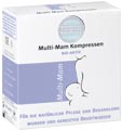 Multi Mam Kompressen 1,6ml 12St