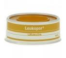 Leukopor 5m 1St