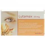 Lutamax 20mg Kapseln 30St