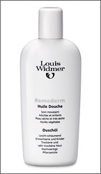 Widmer Remederm Duschöl 200ml