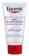 Eucerin pH5 Handcreme 75ml