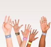 Sea Band Akupressurband f. Erwachsene 2St