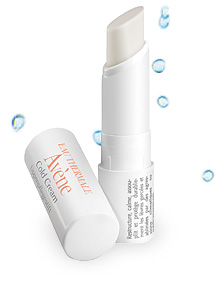 Avene Lippenpflegestift + Cold Cream 4g