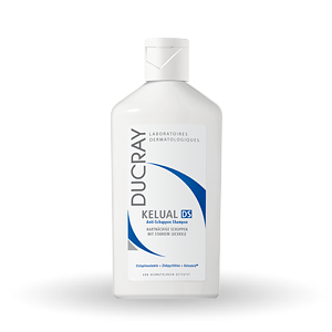 Ducray Shampoo Kelual DS 100ml