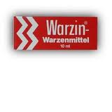 Warzin  10ml