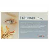 Lutamax 10mg Kapseln 30St
