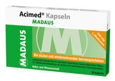 Acimed Kapseln 20St