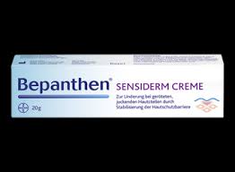 Bepanthen Sensiderm Creme