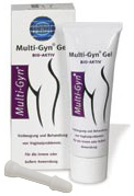 Multi-Gyn Actigel 50ml
