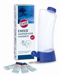 Emser Nasendusche Nasanita 1St