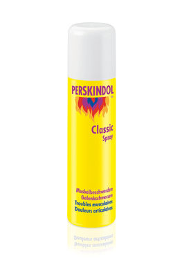 Perskindol Aktiv Spray 150ml